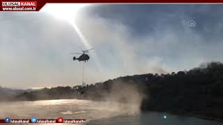 Maltepedeki Yangını Çıkaran Zanlı Dhkp-C Ve Pkk Ile Bağlantılı Çıktı