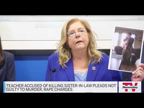 Music teacher pleads not guilty | NewsdayTV
