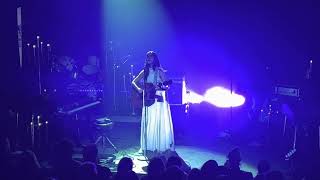 Weyes Blood - Picture Me Better (Live at the Gothic Theatre)