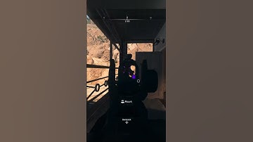 this FENNEC has the FASTEST TTK in WARZONE 2 #shorts