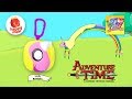 2017 Adventure Time LADY RAINICORN McDonald S Happy Meal Toy
