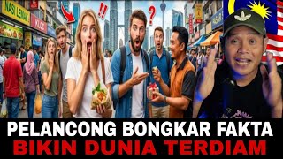 Travelers Confession That Made The World Silent Is Revealedits Really Malaysia