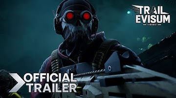 Killing Floor 3 - Official Season 2 Operation Breakout Trailer