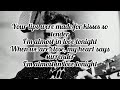 Elvis Presley Almost In Love Lyrics mp3