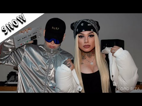 Snow Tha Product - BZRP Music Sessions #39 (Lyrics/Letra)