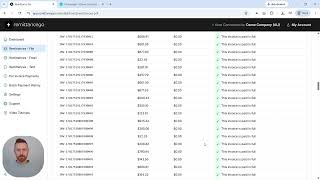 How to Reconcile Batch Payments with More Than 200 Invoices