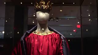 Book Minute: Codex Valmadonna 1