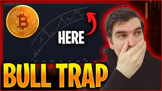 Bitcoin Bull Trap: BEAR market Rally or Bull Run