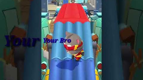 Tom Hero (2021) New Version || Android iOS Gameplay || Whatsapp Status || #shorts