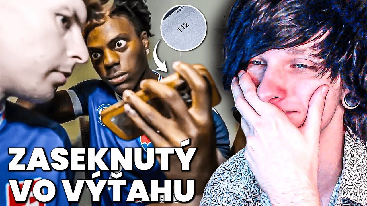 🇸🇰 Speedov Stream na Slovensku bola KATASTROFA