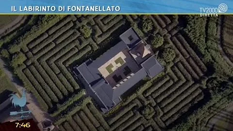 Quanto tempo per visitare il labirinto della Masone?