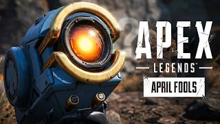 O 1º DE ABRIL MAIS RIDÍCULO DA HISTÓRIA DESSE JOGO! - YouTube