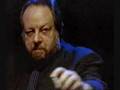 Ricky jay slices a pencil with a playing card