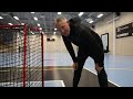 Salming Carbon Swift | Recension