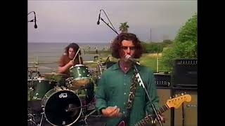 Bush - Little Things (MTV Beach House)
