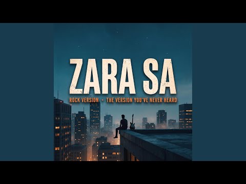 Zara Sa (Rock Version)