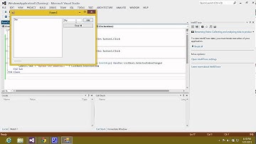 Listbox In VB.NET | Sky Eky Tutorial 5