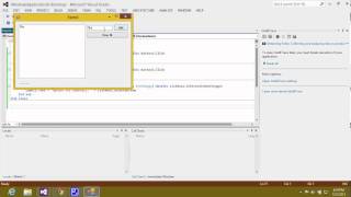 Listbox In VB.NET | Sky Eky Tutorial 5
