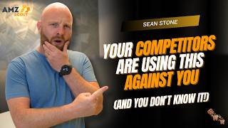 How to Find Competitors’ Traffic Sources on Amazon (Spillover Commerce & @AMZScout Tutorial)