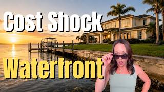 Is Merritt Island Waterfront Expensive to Own? Yes — Here Are 3 Costs Buyers Miss