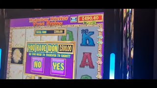 Spin Raiders: HUGE Jackpots Only Onetec Casino Lounge Summer BBQ Pt. V screenshot 2