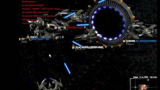 BATALLA MMO VS EIC