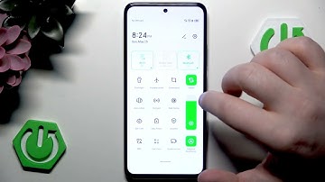 INFINIX Note 11 Pro – How to Enable Portable Hotspot