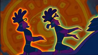 Dansk DreamWorks - The Road to El Dorado - Opening (Danish) Dansk DreamWorks - The Road to El Dorado - Opening (Danish)