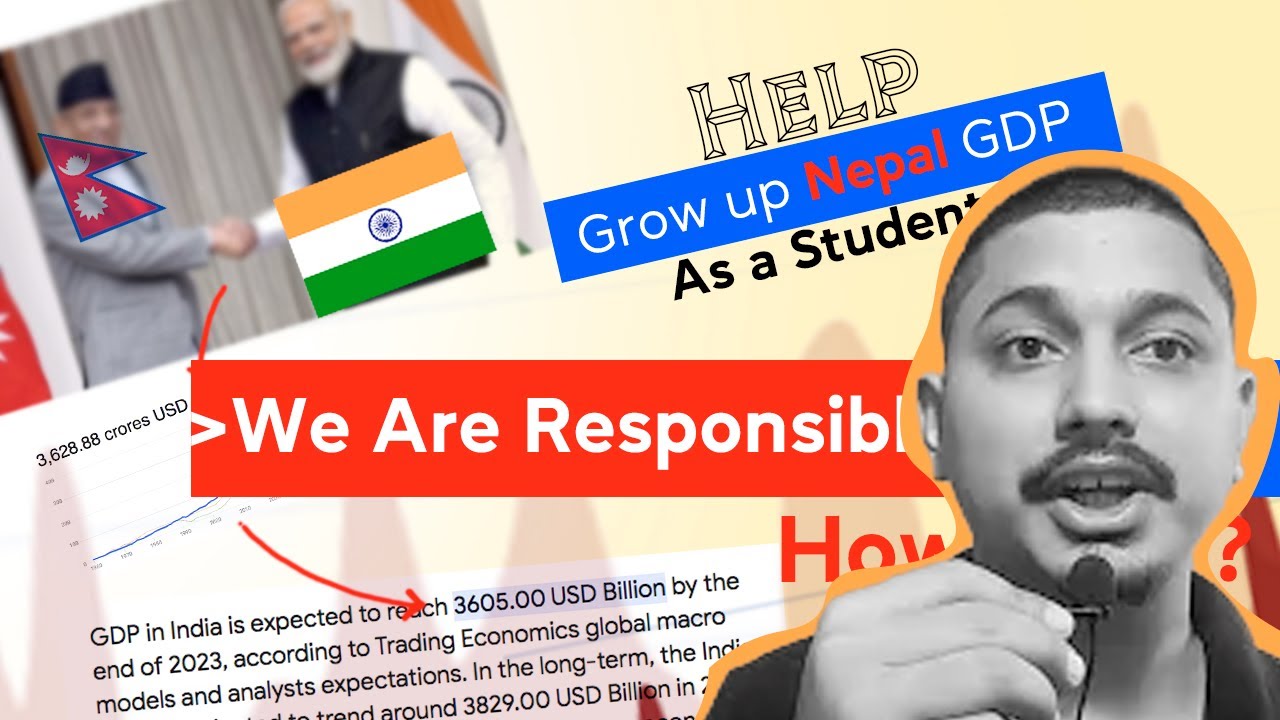Harnessing the Power of Skills that Catalyzing Nepal's GDP and Economic Growth
