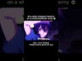 #anime #weeb  #solovsarmy #overpowered #animefight #animeclips #shorts #new #trending #viral #aura