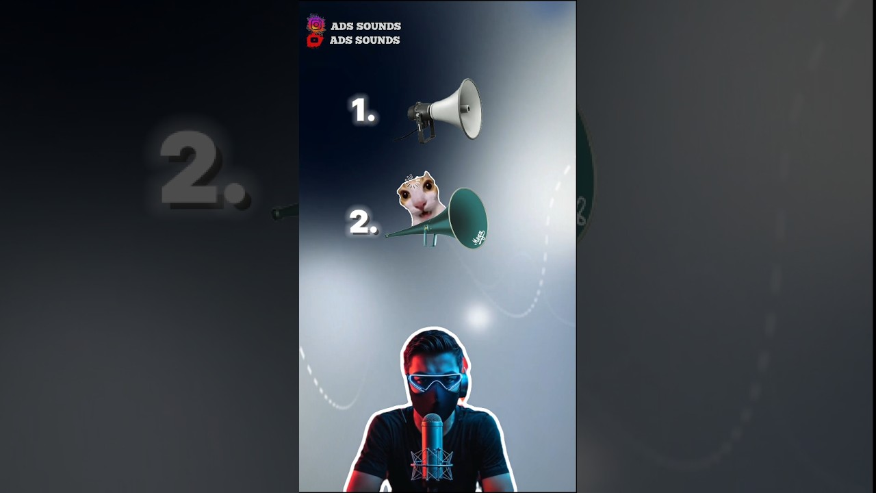 Best dj Horn for Live Programs full details video 📣📣📣