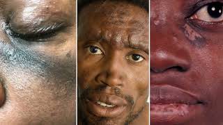 Intro to Continent's first Afrocentric Beauty Standard - Neurocosmetic Retail Program   Part 1