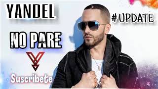 No Pare - Yandel [Álbum]