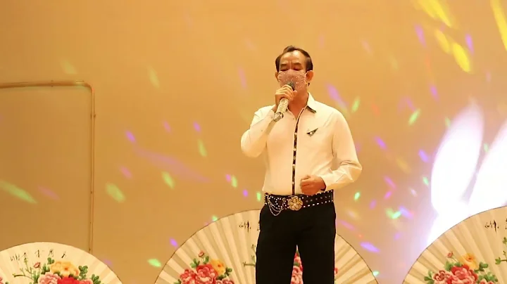 Civilized culture - Singing 一剪梅 (220529 MVI 0683)