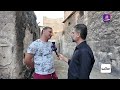 حي القصيلة بحلب القديمة | إرث أثري وواقع خدمي بانتظار الاهتمام | جولات