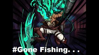 League of legends Top Plays, #Thresh and Vayne Mechanics