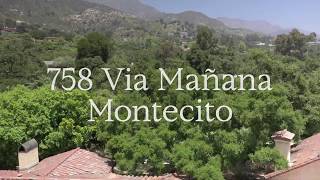 Safe, Secure, And Private In Montecito