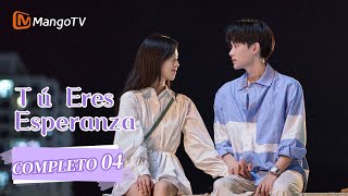 Tú Eres Esperanza | Episodios 04 Completos(You Are Desire) | MangoTV Spanish
