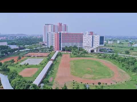 Video: VIT Chennai yaxşı kollecdirmi?