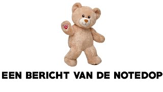 Een Bericht Van De Notedop