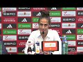 Rueda de prensa pospartido España - Japón: Montse Tomé | #WEURO2025