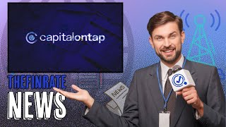 Capital on Tap Raises £650M to Expand £1.2B SME Credit Facility | TheFinRate News
