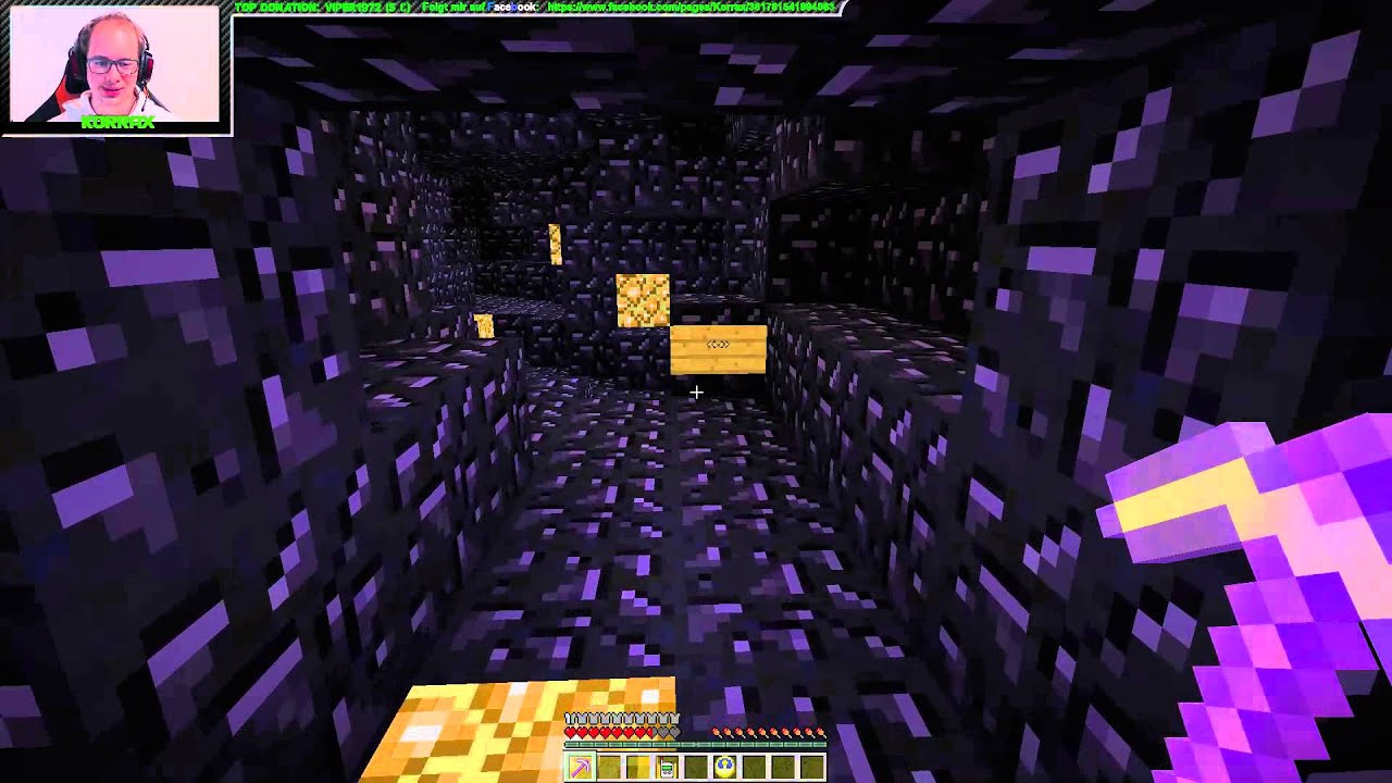 Lets Play Minecraft - Adventure Map - Mizzle 2 Teil 3 [HD+] - 1 / 4 ...