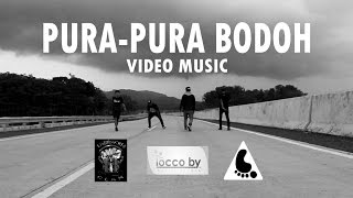 PURA-PURA BODOH ( Music) Roland x R_Pain x EqVictor x Arielo Mayday Resimi