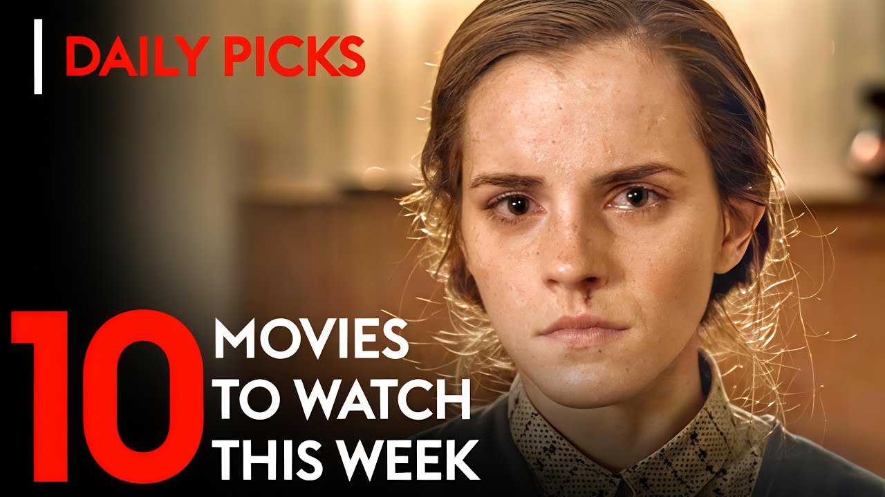 10 Best Thriller Movies to Watch Right Now | Netflix, Amazon Prime ...