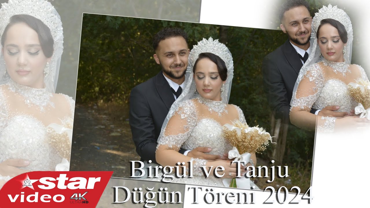 ❤Birgül ve Tanju❤ ❤ 𝔻𝕦̈𝕘𝕦̈𝕟 𝕋𝕠̈𝕣𝕖𝕟𝕚 ❤ 2024 Full 4K