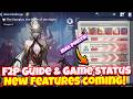 Game isn't going ANYWHERE But Players are! Vampire Ruler of the Night guide! [Solo Leveling: Arise]