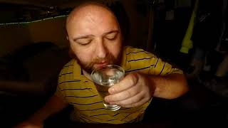 Thumbnail for Jon Drinks Water #9843