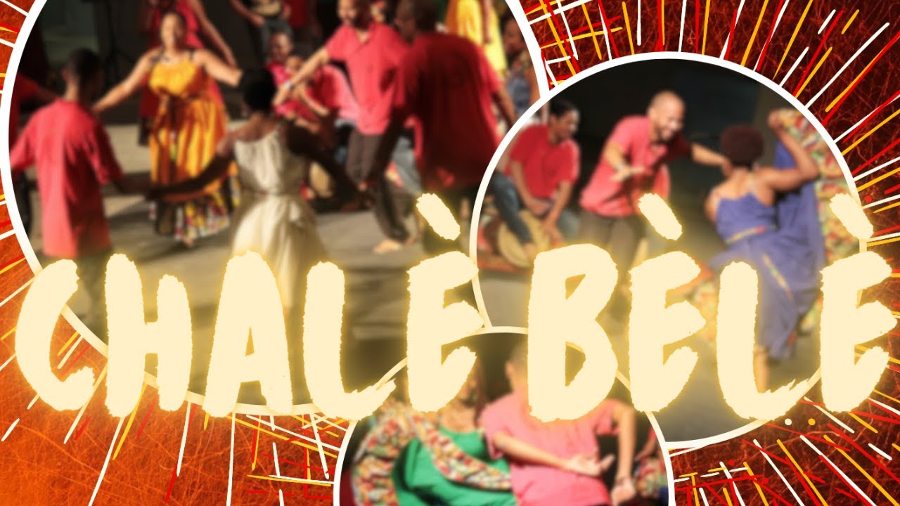 Lékol Bèlè - Swaré Bèlè du 13/05/2023 - 