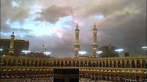 لافي العوني - سورة الأعلى - تلاوة عذبة quran - surat  AlA'la